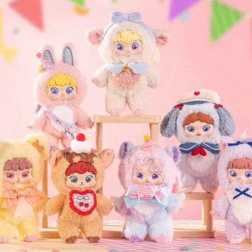 Simontoys puffynose friend - simontoys,