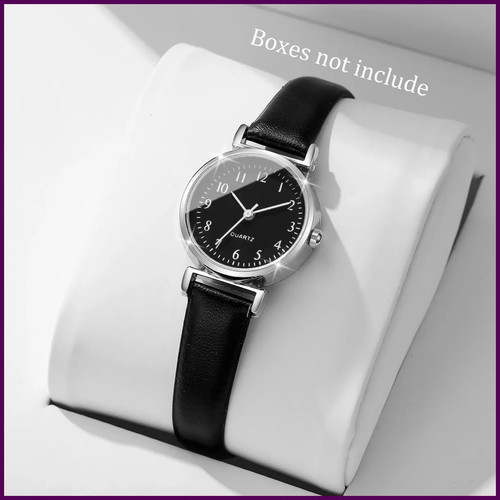 Orologio polso analogico - orologio,