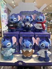 AUTENTICO TOPTOY Stitch Dress