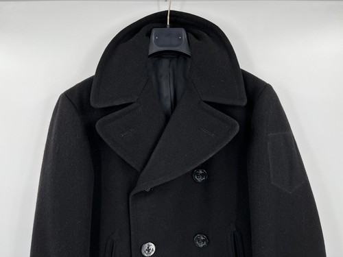 Cappotto originale navy pea - originale,