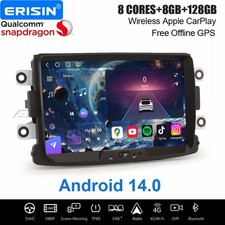 128GB Android 14 Carplay