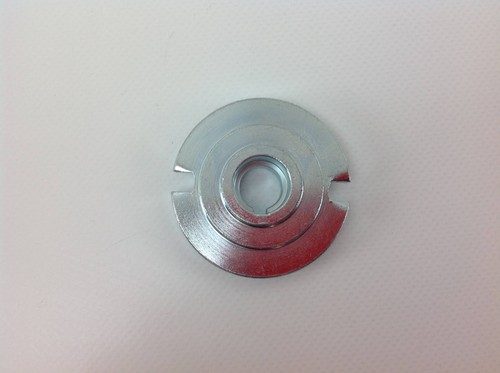 Ghiera decespugliatore