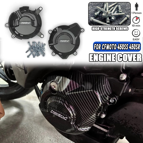 Per cfmoto 450sr 450ss - per,
