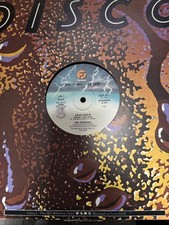 Lp Disco Mix Vinile 33 Giri
