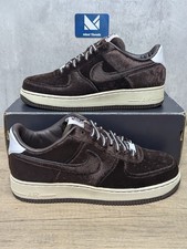 Nike Air Force 1 Bearbrick