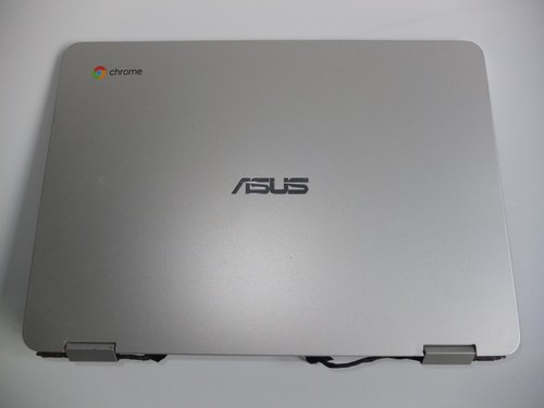 Asus chromebook flip - asus, fhd