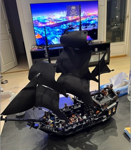 Replica lego pirati - replica,