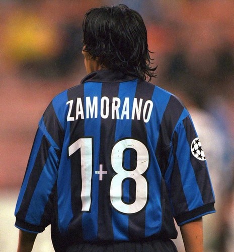Maglia inter milan home - maglia, 99