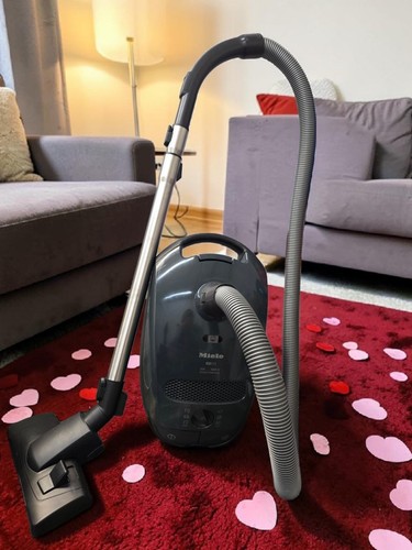 Miele s2111 aspirapolvere - miele,