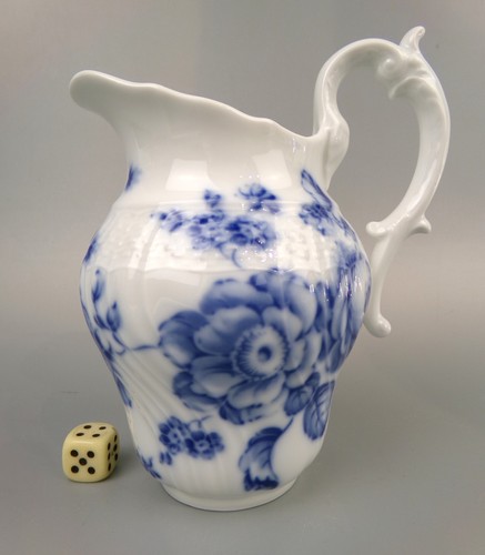 Brocca richard ginori blu - brocca,