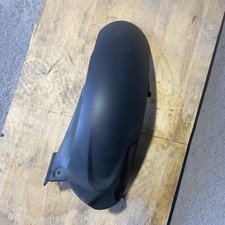 PARAFANGO PASSARUOTA PARASPRUZZI POSTERIORE HONDA SH 125 150 ABS 2017 2018 2019