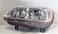 PROIETTORE SX.  51805935 FIAT DOBLO' (3C) (07/05>12/11<) RICAMBIO USATO 