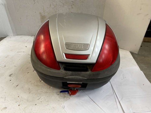 Bauletto givi porta pacchi - bauletto,