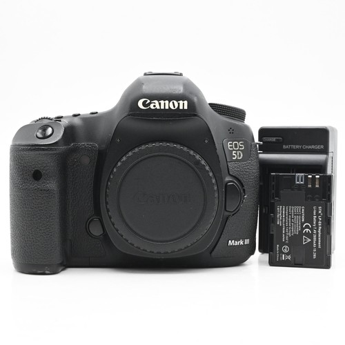 Canon eos mark - eos, 22.3mp