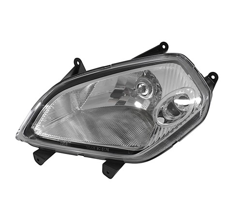 Faro anteriore sinistro oem - anteriore,