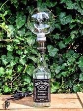 Lampada Jack Daniel’s