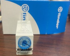 Finder 85.02.0.024.0000 Relè