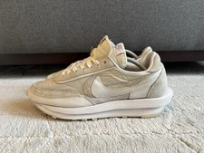 Nike LD Waffle Sacai White