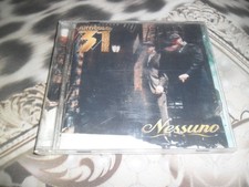 ARTICOLO 31/J AX NESSUNO CD
