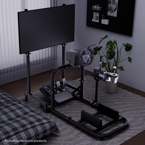 Hottoby racing simulator - hottoby,