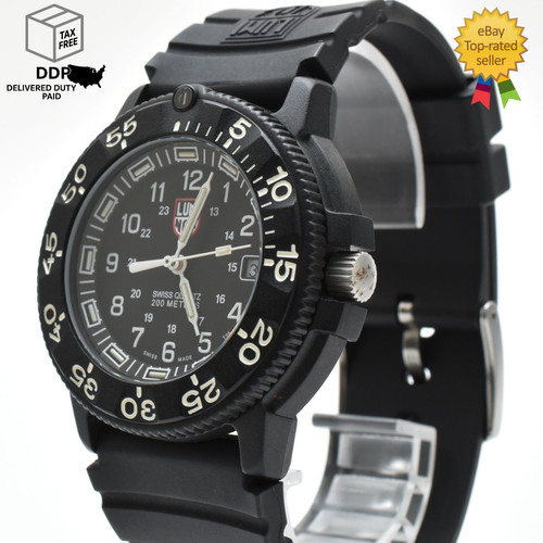 Ottime condizioni luminox - [ottime, condizioni]