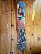 PLAYBOY Burton Process