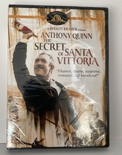 The Secret of Santa Vittoria