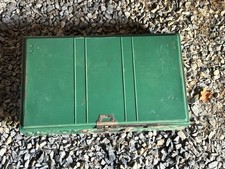 Stufa da campeggio Coleman 413G 2 fuochi combustibile.Non testata