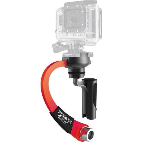 Steadicam curve video - curve-bl,