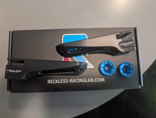 Reckless y02pd01xb coppia - reckless,