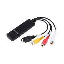 EASY CAPTURE SCHEDA DI