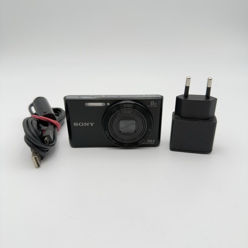Sony cyber shot dsc w830 - sony, dsc-w830