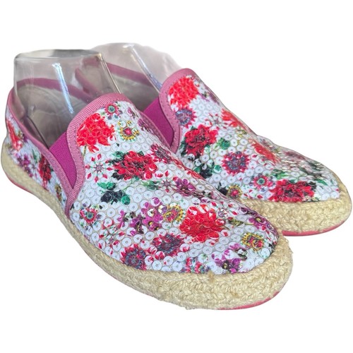 Ballerine espadrillas desigual - espadrillas,