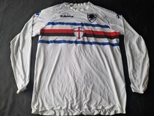 MAGLIA SHIRT VINTAGE FOOTBALL