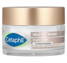 Healthy Renew, crema notte