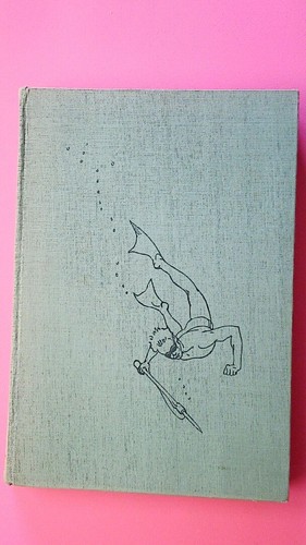 145433 hans hass unter - 145433,