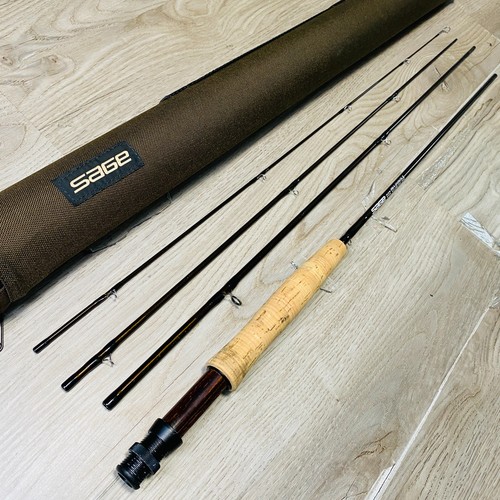Sage graphite ds2 - 380-4, 3wt