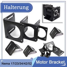 Supporto motore passo-passo