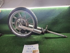 Forcella Anteriore Piaggio