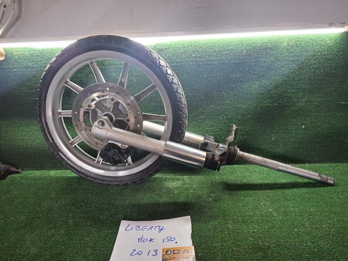 Forcella anteriore piaggio - anteriore,