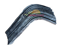 KIT 10 ZAPPETTA FRESA MURATORI 60x6 mm Interasse 123 mm Foro 14,5 mm 5dx-5sx