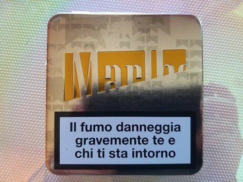 Marlboro limited edition - marlboro,