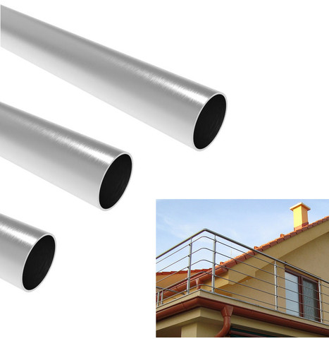Acciaio inox v2a tubo - acciaio,