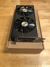 Sapphire Radeon RX 470 8GB