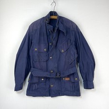 Barbour Deus Ex Machina Giacca