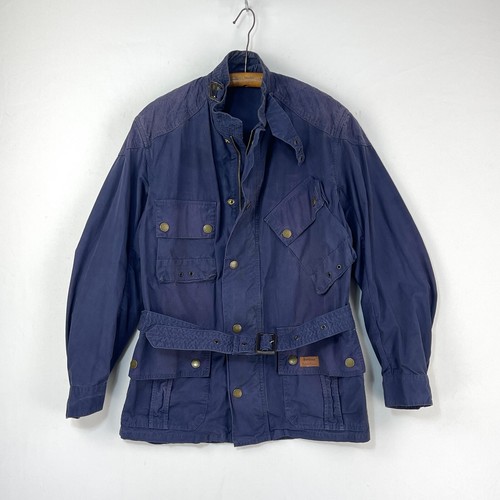 Barbour deus machina giacca - machina,