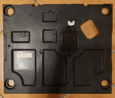 Technics SL-Q20 Bottom Cover BOARD Coperchio Inferiore Case CHASSIS SFAUQ34N01