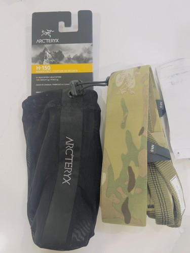 Arc teryx cintura - arc'teryx, h150