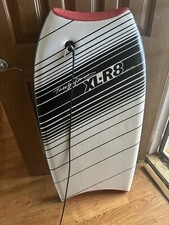 Tavola carrozzeria Turbo Surf