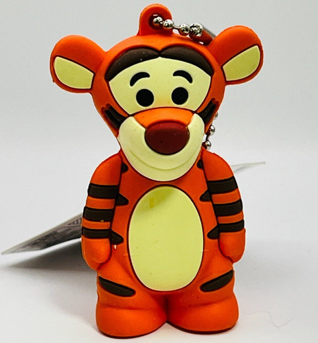 Portachiavi tigger winnie - tigger,